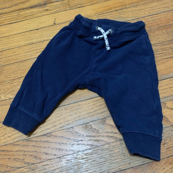 Zara Baby Boy Joggers - Picture 1 of 3